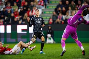 Vejle - F.C. København - 19/04-2026