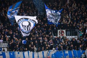 Vejle - F.C. København - 19/04-2026