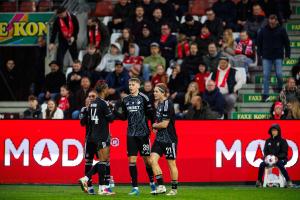 Vejle - F.C. København - 19/04-2026