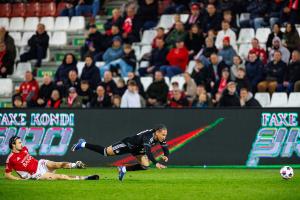 Vejle - F.C. København - 19/04-2026