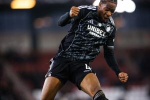 Vejle - F.C. København - 19/04-2026