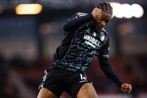 Vejle - F.C. København - 19/04-2026