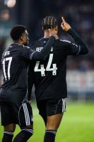 Vejle - F.C. København - 19/04-2026