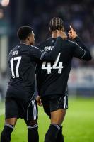 Vejle - F.C. København - 19/04-2026