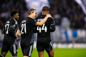 Vejle - F.C. København - 19/04-2026