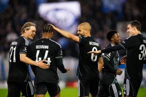 Vejle - F.C. København - 19/04-2026