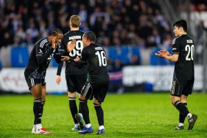 Vejle - F.C. København - 19/04-2026