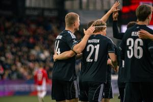 Vejle - F.C. København - 19/04-2026