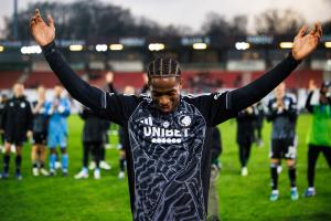 Vejle - F.C. København - 19/04-2026