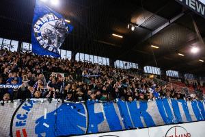 Vejle - F.C. København - 19/04-2026