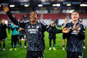 Vejle - F.C. København - 19/04-2026