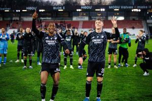 Vejle - F.C. København - 19/04-2026