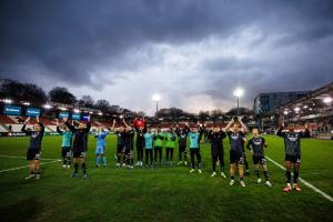 Vejle - F.C. København - 19/04-2026