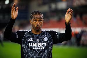 Vejle - F.C. København - 19/04-2026