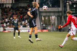 Vejle - F.C. København - 19/04-2026