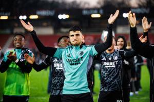 Vejle - F.C. København - 19/04-2026