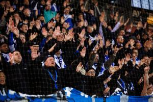 Vejle - F.C. København - 19/04-2026