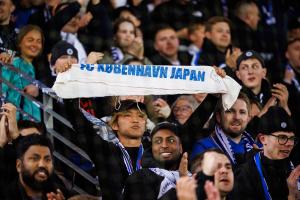 Vejle - F.C. København - 19/04-2026