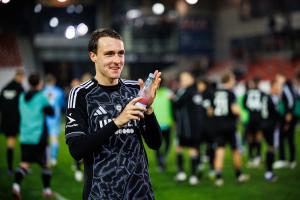 Vejle - F.C. København - 19/04-2026