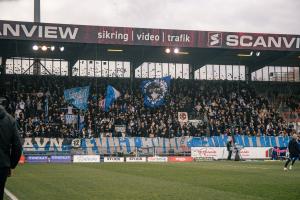 Vejle - F.C. København - 19/04-2026