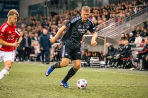 Vejle - F.C. København - 19/04-2026