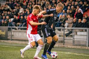 Vejle - F.C. København - 19/04-2026