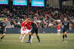 Vejle - F.C. København - 19/04-2026