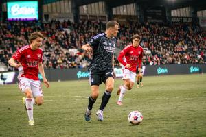 Vejle - F.C. København - 19/04-2026