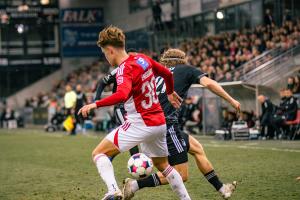 Vejle - F.C. København - 19/04-2026