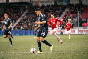 Vejle - F.C. København - 19/04-2026