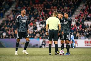 Vejle - F.C. København - 19/04-2026