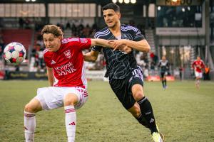 Vejle - F.C. København - 19/04-2026