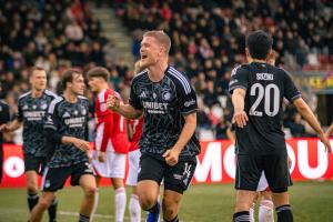 Vejle - F.C. København - 19/04-2026