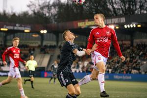 Vejle - F.C. København - 19/04-2026