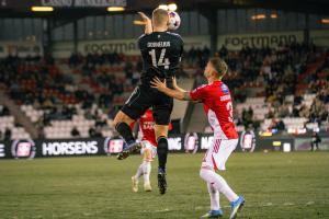 Vejle - F.C. København - 19/04-2026