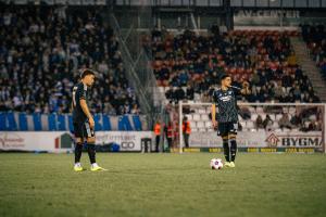 Vejle - F.C. København - 19/04-2026