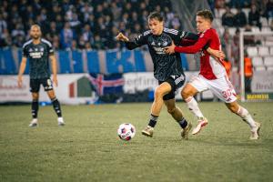 Vejle - F.C. København - 19/04-2026