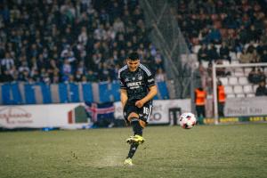 Vejle - F.C. København - 19/04-2026