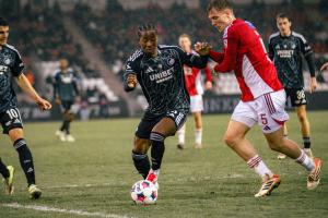 Vejle - F.C. København - 19/04-2026