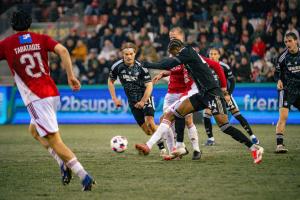 Vejle - F.C. København - 19/04-2026