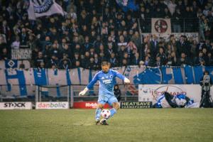 Vejle - F.C. København - 19/04-2026