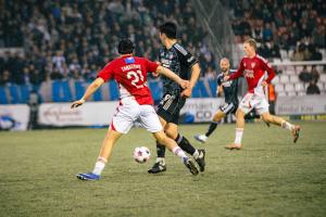 Vejle - F.C. København - 19/04-2026