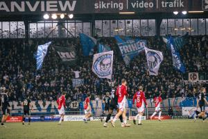 Vejle - F.C. København - 19/04-2026