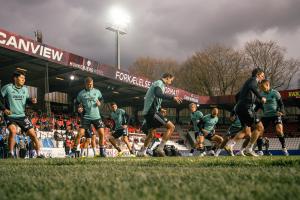 Vejle - F.C. København - 19/04-2026