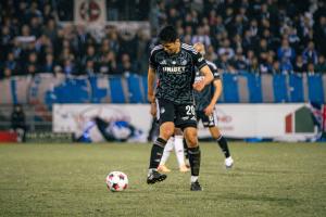 Vejle - F.C. København - 19/04-2026