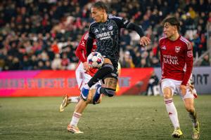 Vejle - F.C. København - 19/04-2026