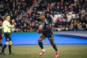 Vejle - F.C. København - 19/04-2026