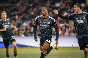 Vejle - F.C. København - 19/04-2026