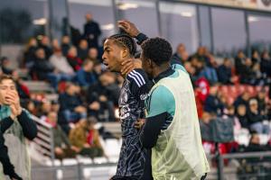 Vejle - F.C. København - 19/04-2026