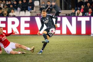 Vejle - F.C. København - 19/04-2026